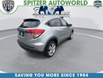 2019 Honda HR-V EX-L
