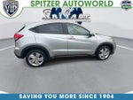 2019 Honda HR-V EX-L