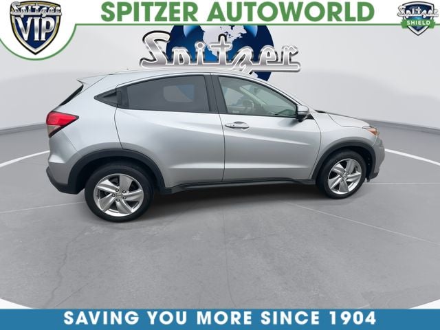 2019 Honda HR-V EX-L