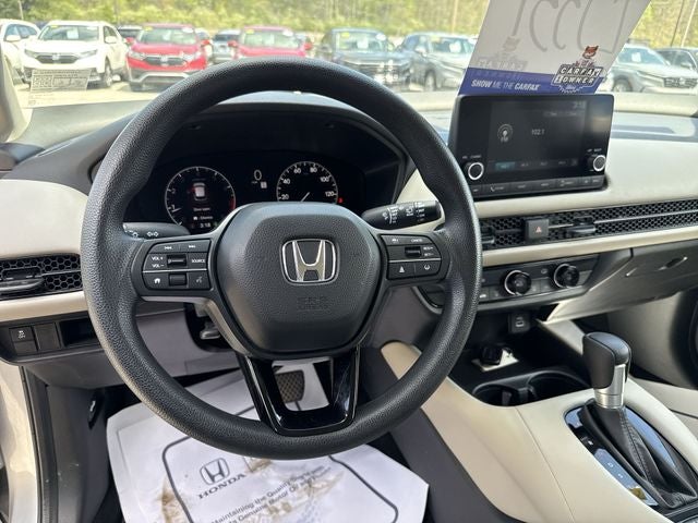 2023 Honda HR-V LX