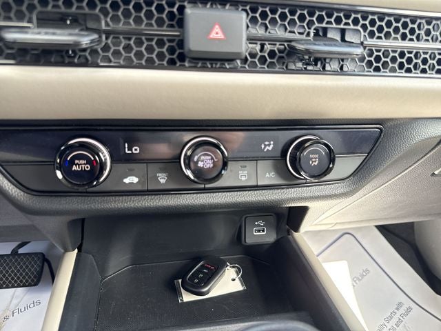 2023 Honda HR-V LX