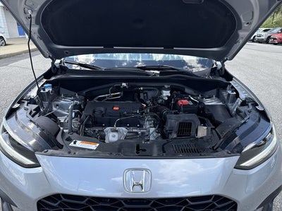 2023 Honda HR-V LX