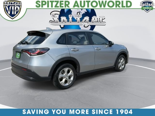 2023 Honda HR-V LX