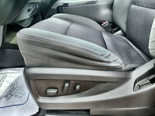 2017 Chevrolet Silverado 1500 LT LT2