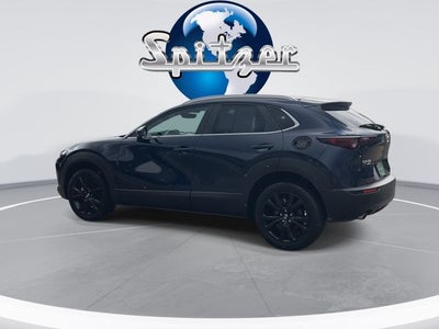 2025 Mazda Mazda CX-30 2.5 S Select Sport
