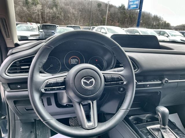2025 Mazda Mazda CX-30 2.5 S Select Sport