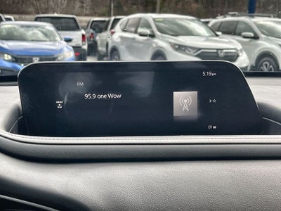 2025 Mazda Mazda CX-30 2.5 S Select Sport