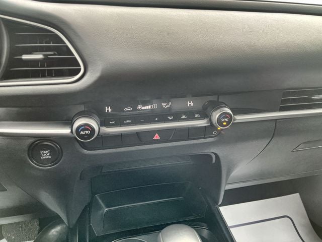 2025 Mazda Mazda CX-30 2.5 S Select Sport