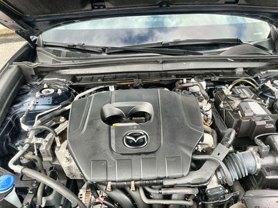 2025 Mazda Mazda CX-30 2.5 S Select Sport