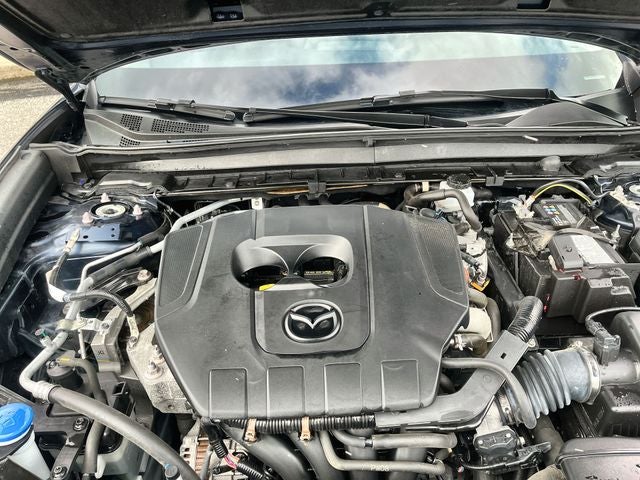 2025 Mazda Mazda CX-30 2.5 S Select Sport