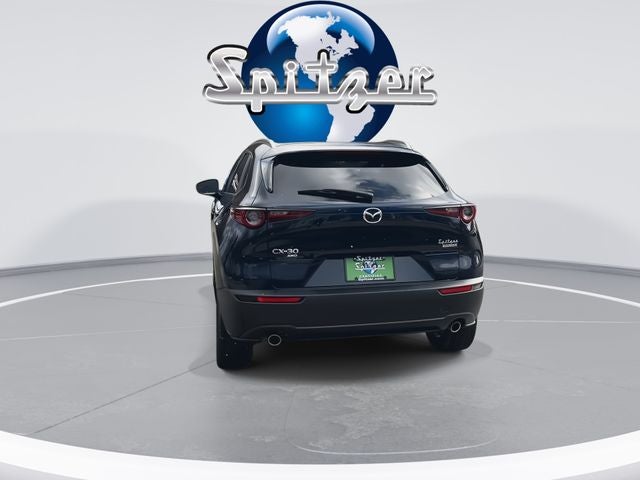 2025 Mazda Mazda CX-30 2.5 S Select Sport