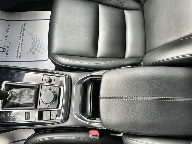 2025 Mazda Mazda CX-30 2.5 S Select Sport