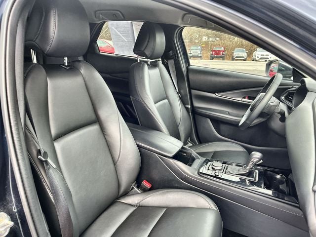 2025 Mazda Mazda CX-30 2.5 S Select Sport