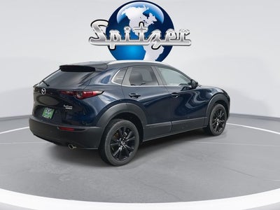 2025 Mazda Mazda CX-30 2.5 S Select Sport