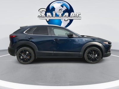 2025 Mazda Mazda CX-30 2.5 S Select Sport