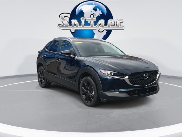 2025 Mazda Mazda CX-30 2.5 S Select Sport