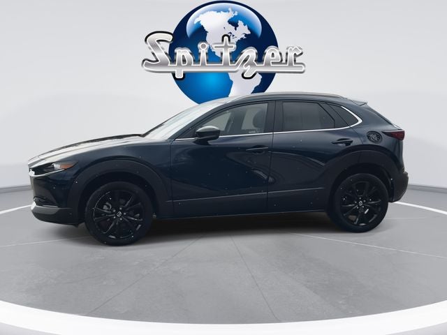 2025 Mazda Mazda CX-30 2.5 S Select Sport