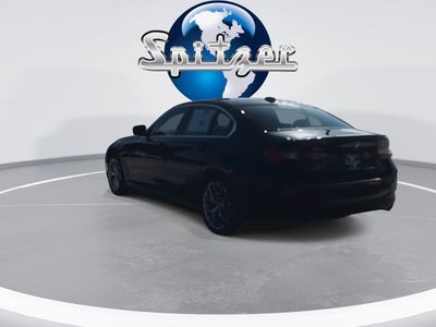 2025 BMW 3 Series 330i xDrive