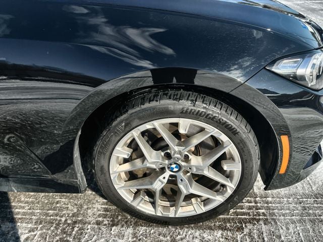 2025 BMW 3 Series 330i xDrive