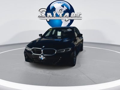 2025 BMW 3 Series 330i xDrive