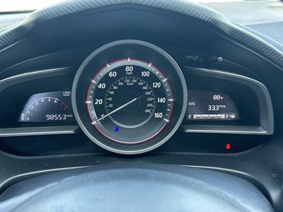 2016 Mazda Mazda3 i Grand Touring