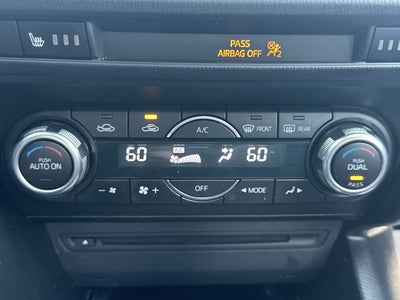 2016 Mazda Mazda3 i Grand Touring