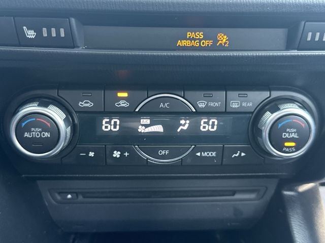 2016 Mazda Mazda3 i Grand Touring