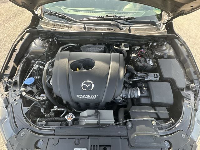 2016 Mazda Mazda3 i Grand Touring