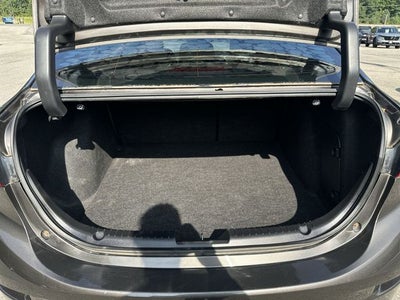 2016 Mazda Mazda3 i Grand Touring
