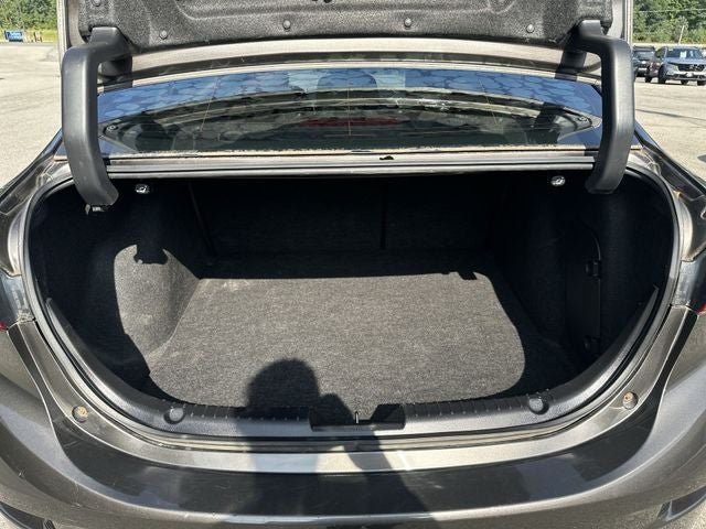 2016 Mazda Mazda3 i Grand Touring
