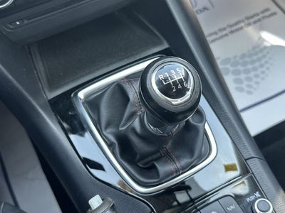 2016 Mazda Mazda3 i Grand Touring