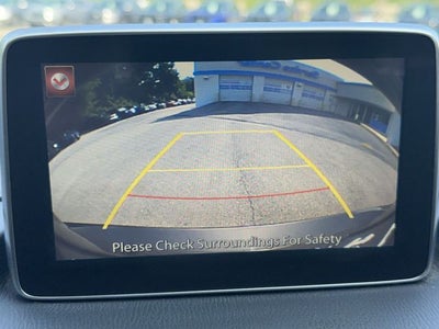 2016 Mazda Mazda3 i Grand Touring