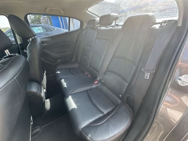 2016 Mazda Mazda3 i Grand Touring