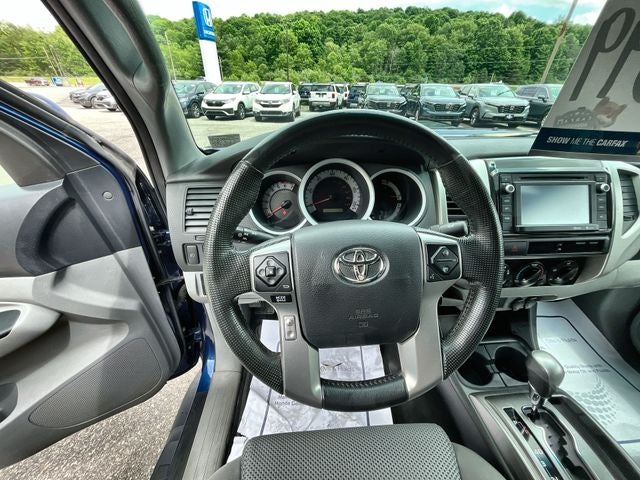 2014 Toyota Tacoma Base V6