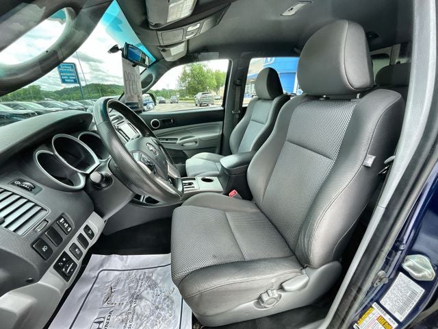 2014 Toyota Tacoma Base V6