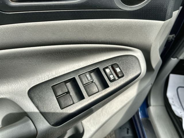 2014 Toyota Tacoma Base V6