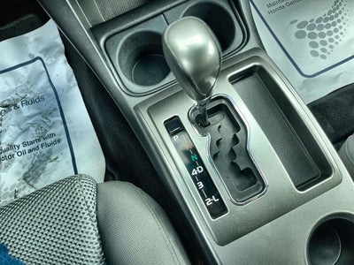 2014 Toyota Tacoma Base V6