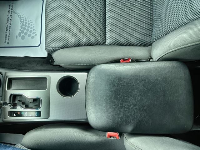 2014 Toyota Tacoma Base V6