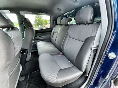 2014 Toyota Tacoma Base V6