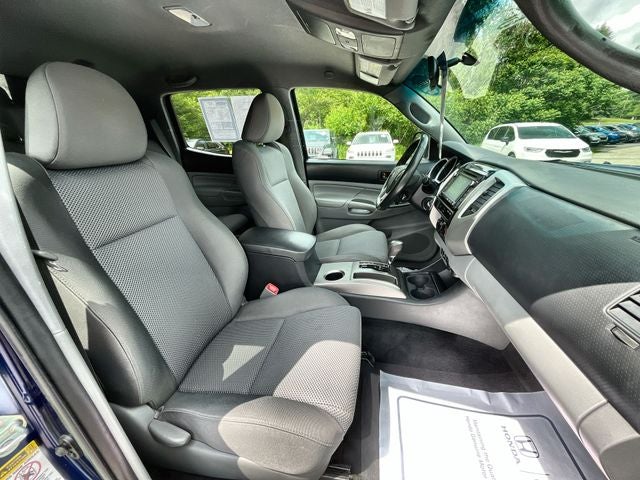 2014 Toyota Tacoma Base V6
