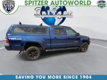2014 Toyota Tacoma Base V6