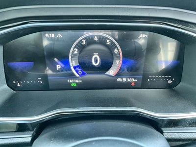 2023 Volkswagen Jetta 1.5T SE