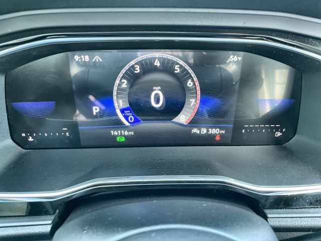 2023 Volkswagen Jetta 1.5T SE