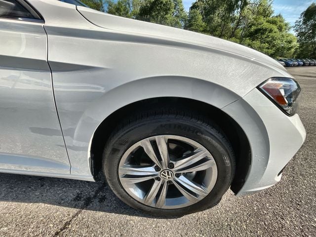 2023 Volkswagen Jetta 1.5T SE