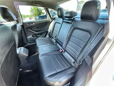 2023 Volkswagen Jetta 1.5T SE