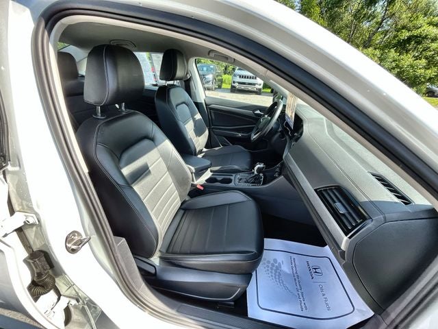 2023 Volkswagen Jetta 1.5T SE