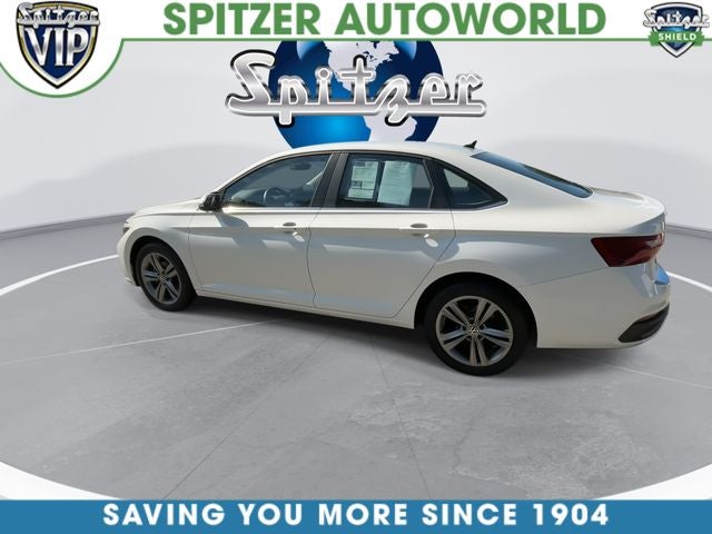 2023 Volkswagen Jetta 1.5T SE