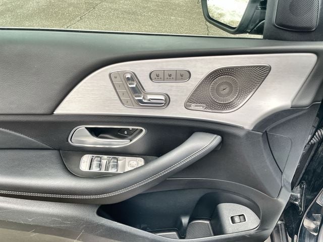 2025 Mercedes-Benz GLE GLE 350 4MATIC®