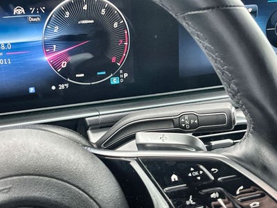 2025 Mercedes-Benz GLE GLE 350 4MATIC®