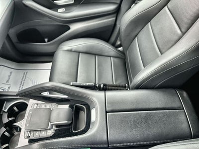 2025 Mercedes-Benz GLE GLE 350 4MATIC®